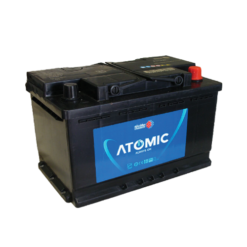 فروشگاه آنلاین باطری پارس