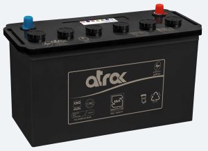 باطری برنا88 امپر  شارژ