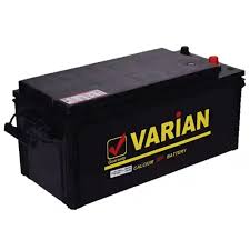 باطری 120امپر صبا