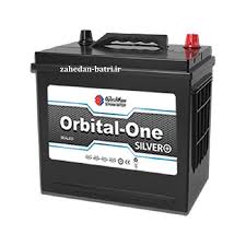 باطری اوربیتال 45 امپر سیلد