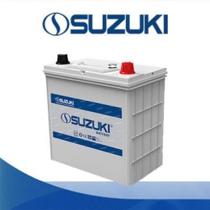 باطری 60امپر بلند سوزوکی سیلدD23