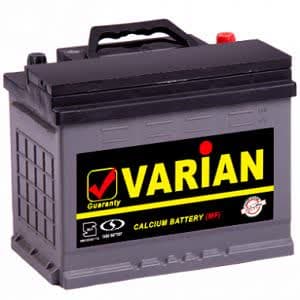 باطری صبا 74 امپر سیلدL3