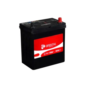 باطری اوربیتال 45 امپر سیلد - Image 2