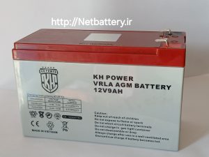 باطری  12امپر ups